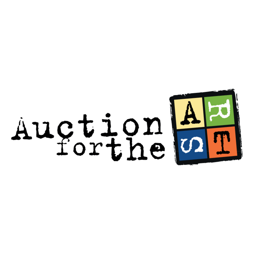 Auction,Forthe,Arts
