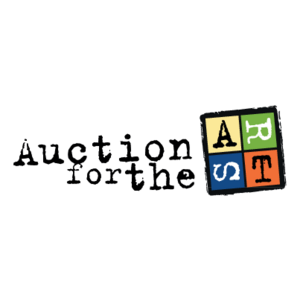 Auction Forthe Arts Logo