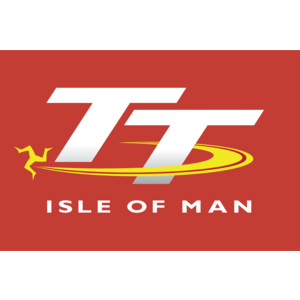 Isle of Man TT Logo