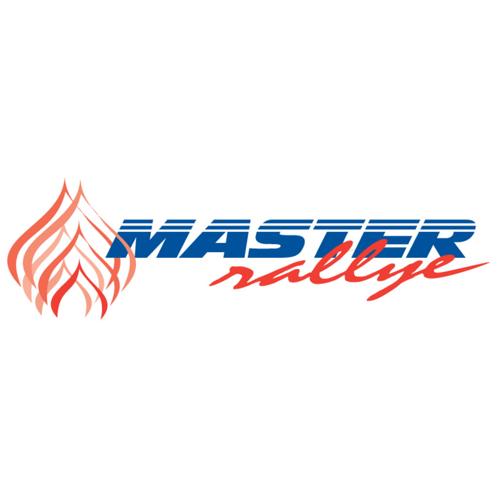 Master,Rally