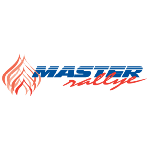 Master Rally Logo