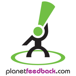 PlanetFeedback Logo