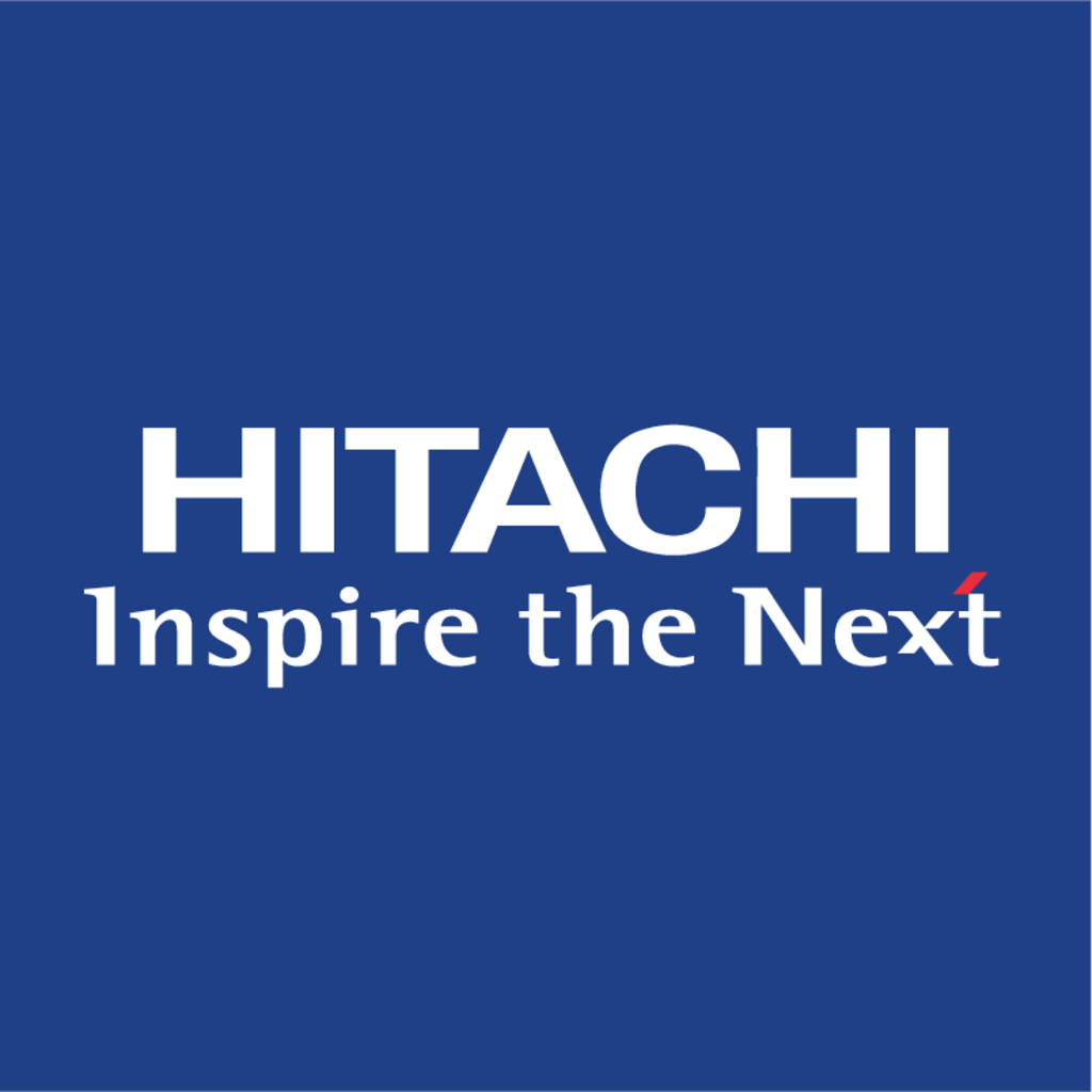 Hitachi(124)