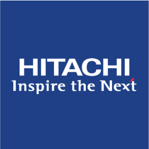 Hitachi(124) Logo