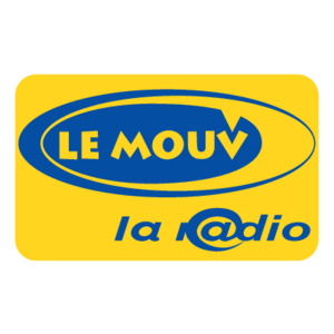 Le Mouv Logo