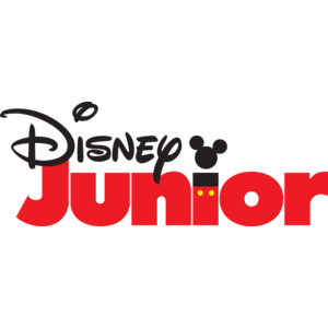 Disney Junior Logo