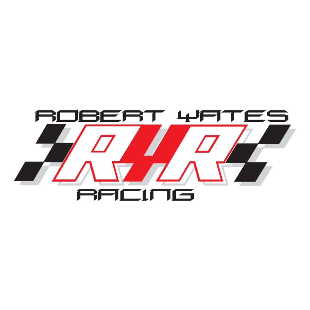 Robert,Yates,Racing