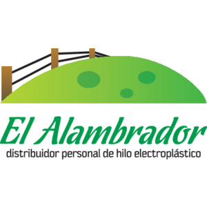 El Alambrador Logo