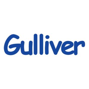 Gulliver(143) Logo
