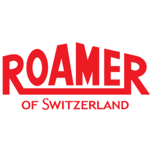 Roamer Logo