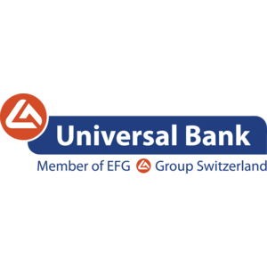 Universal Bank Logo