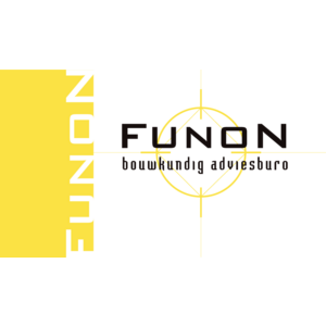 FuNo bouwkundig adviesburo Logo