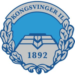 Kongsvinger IL Logo