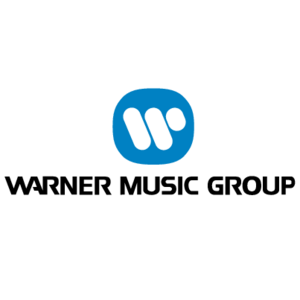 Warner Music Group Logo