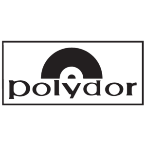 Polydor Records(76) Logo
