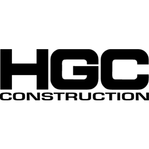 HGC Construction Logo