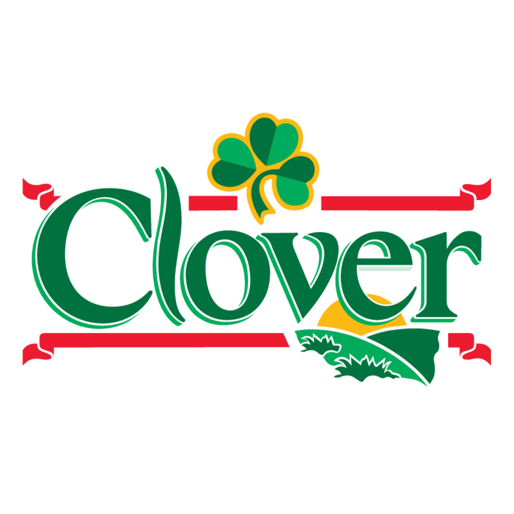 Clover Network Logos Download - Bank2home.com