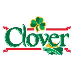 Clover Logo