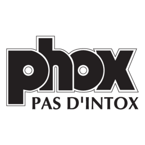 Phox(63) Logo