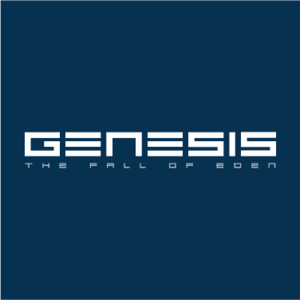  Genesis Logo