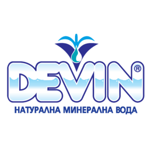 Devin(316) Logo
