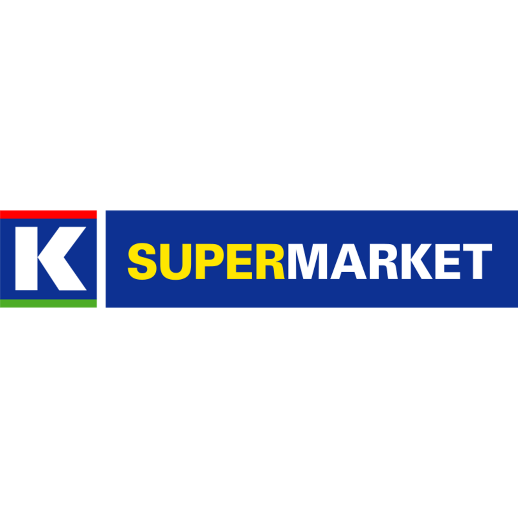 K-supermarket