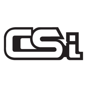 CSi(117) Logo