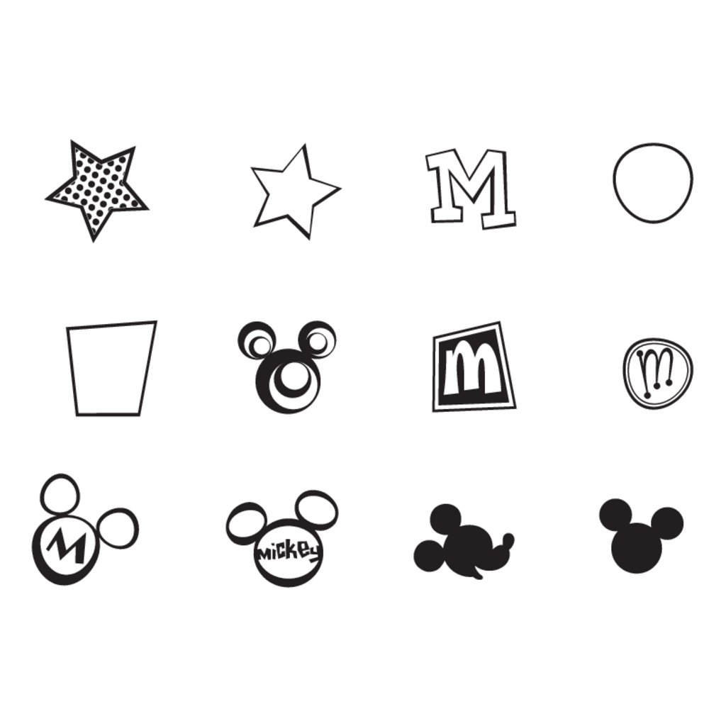 Mickey,Mouse(64)