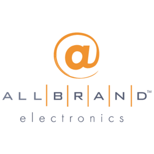 All Brand Electronics Logo