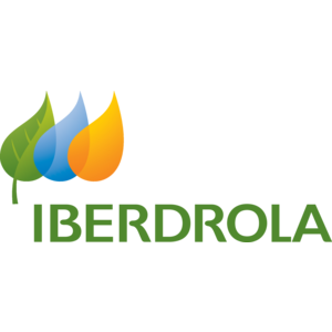 Iberdrola Logo