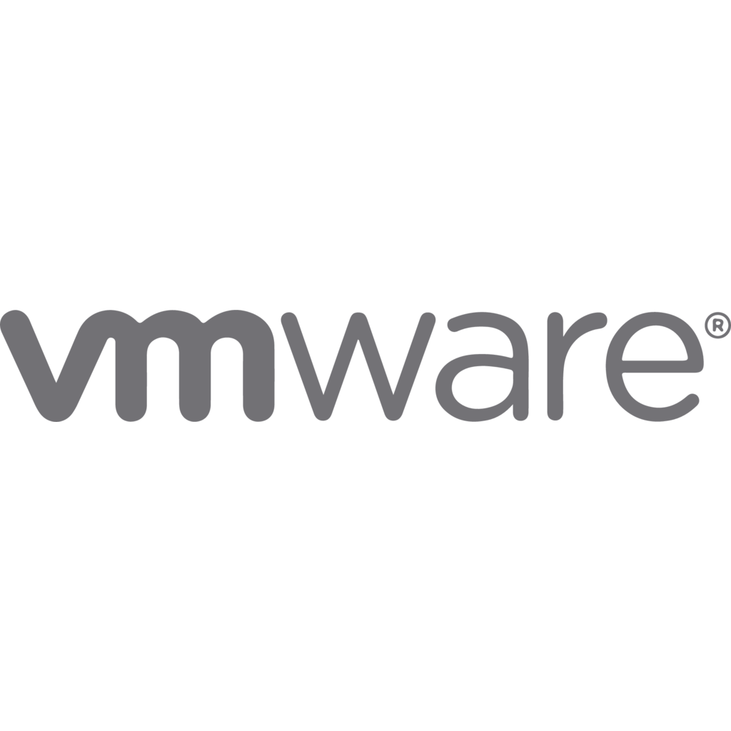 Logo, Industry, United States, VMware