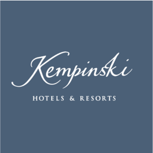 Baltschug Kempinski Hotels & Resorts Logo