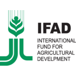 IFAD Logo