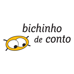 bichinho-de-conto Logo