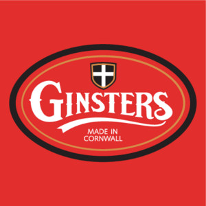 Ginsters Logo