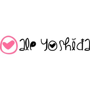 Ale Yoshida Logo