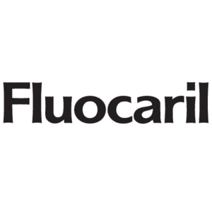 Fluocaril Logo
