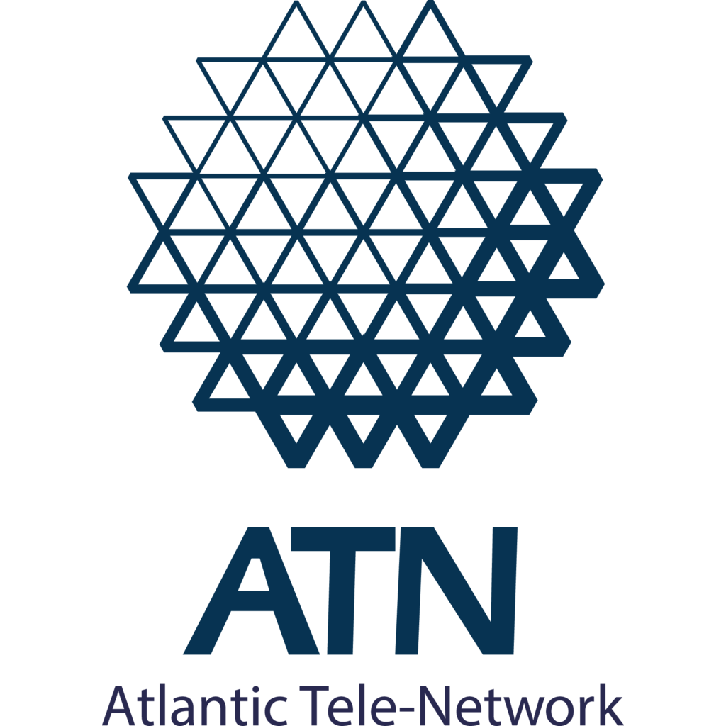 Logo, Unclassified, Atn