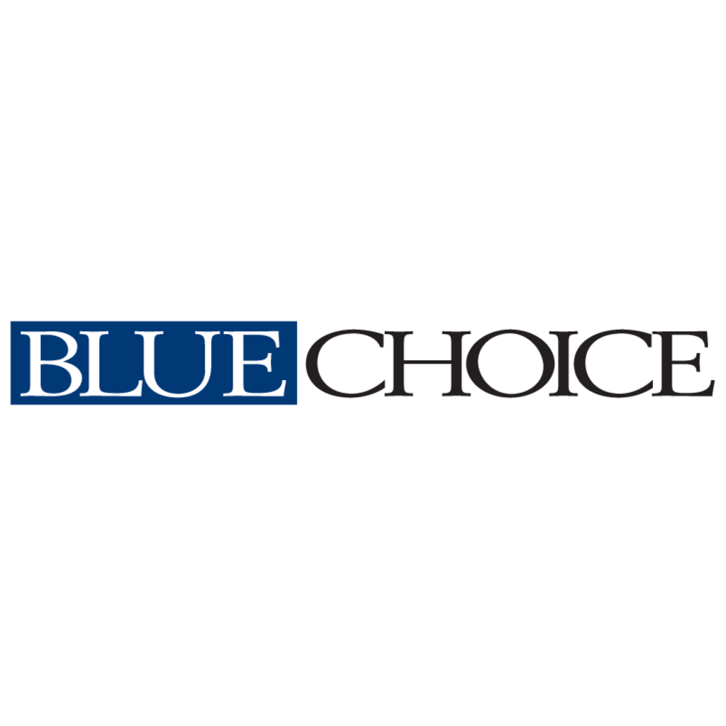 BlueChoice