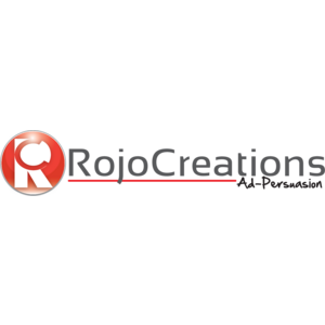 Rojo Creations Logo