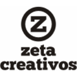 Zeta Creativos Logo