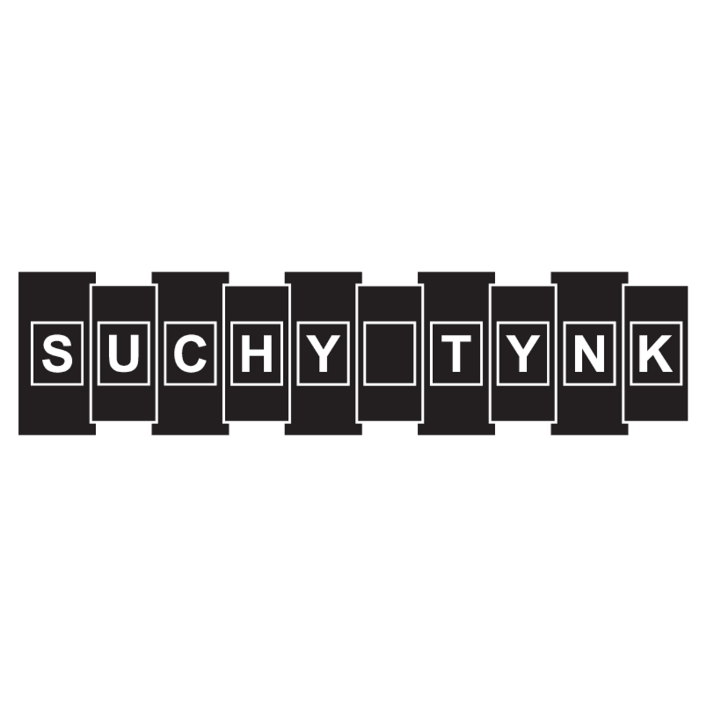 Suchy,Tynk