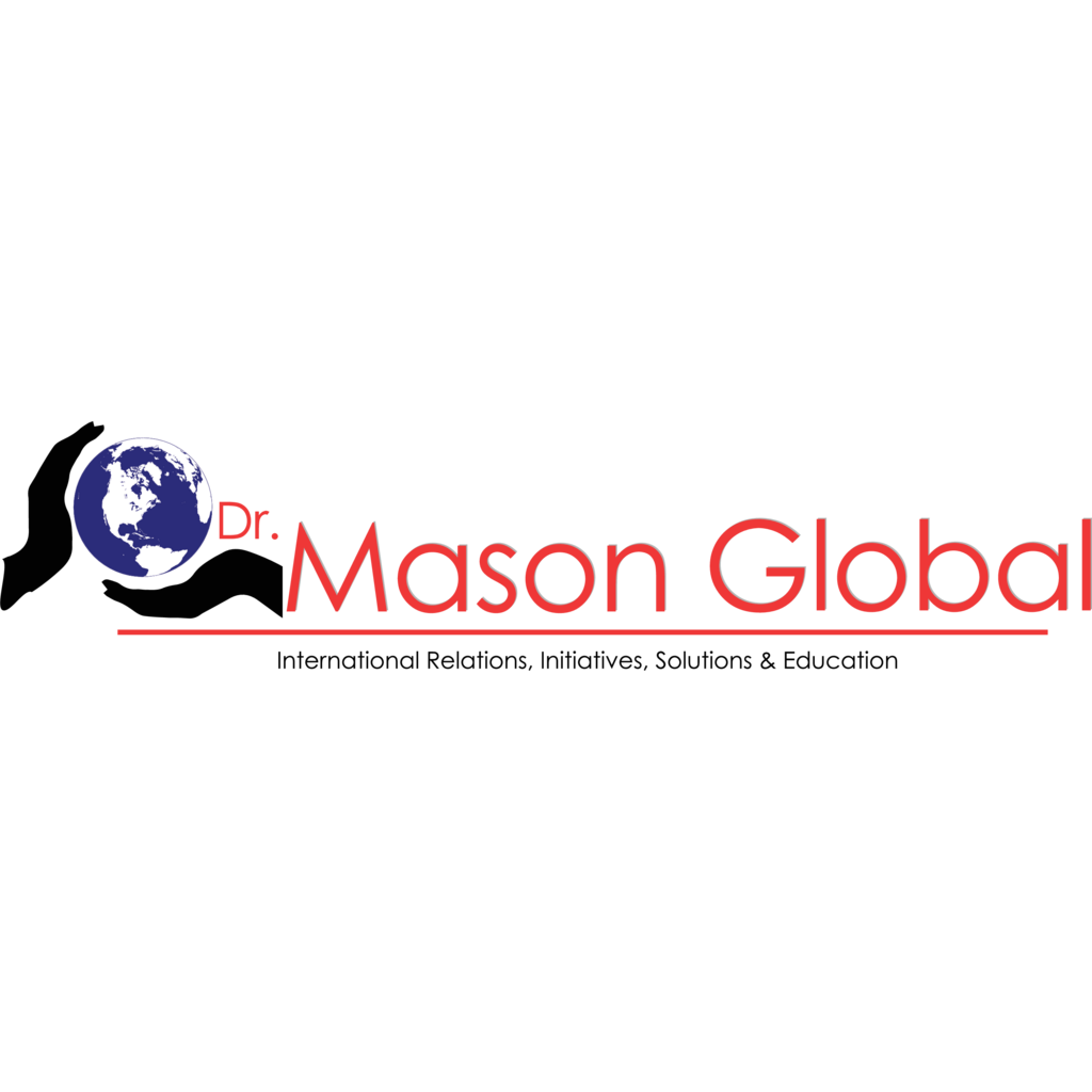 Logo, Unclassified, United States, Dr. Mason Global
