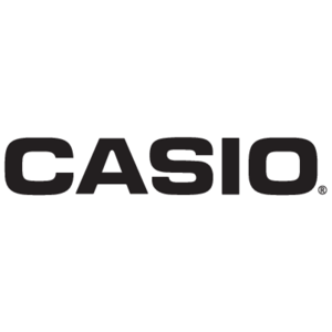 Casio Logo