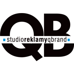 Q'Brand Studio Reklamy Logo