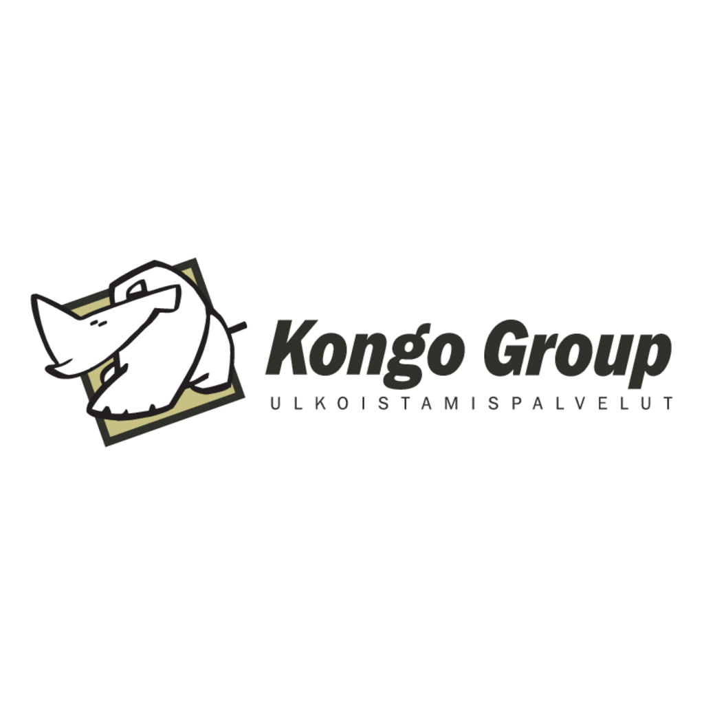 Kongo,Group