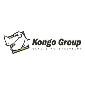 Kongo Group Logo