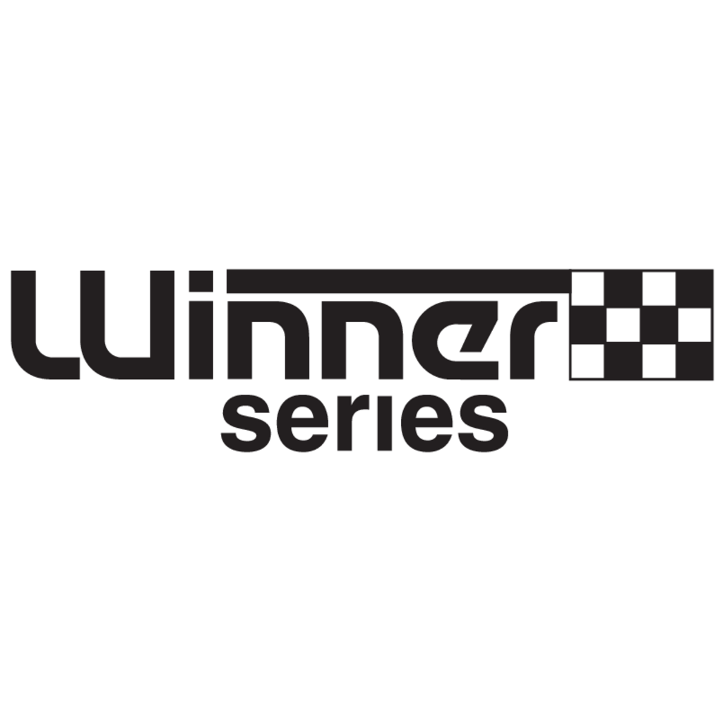 Winner,Series