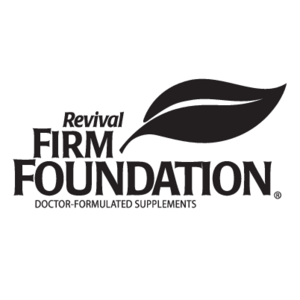 Revival Firm Foundation Logo