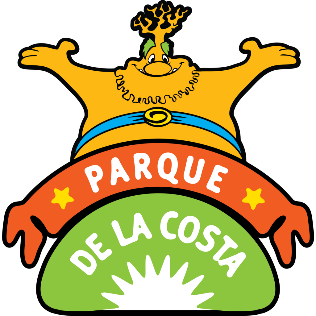La Costa логотип. Логотип парка развлечений. Parques reunidos логотип. Camden Park логотип. De la costa